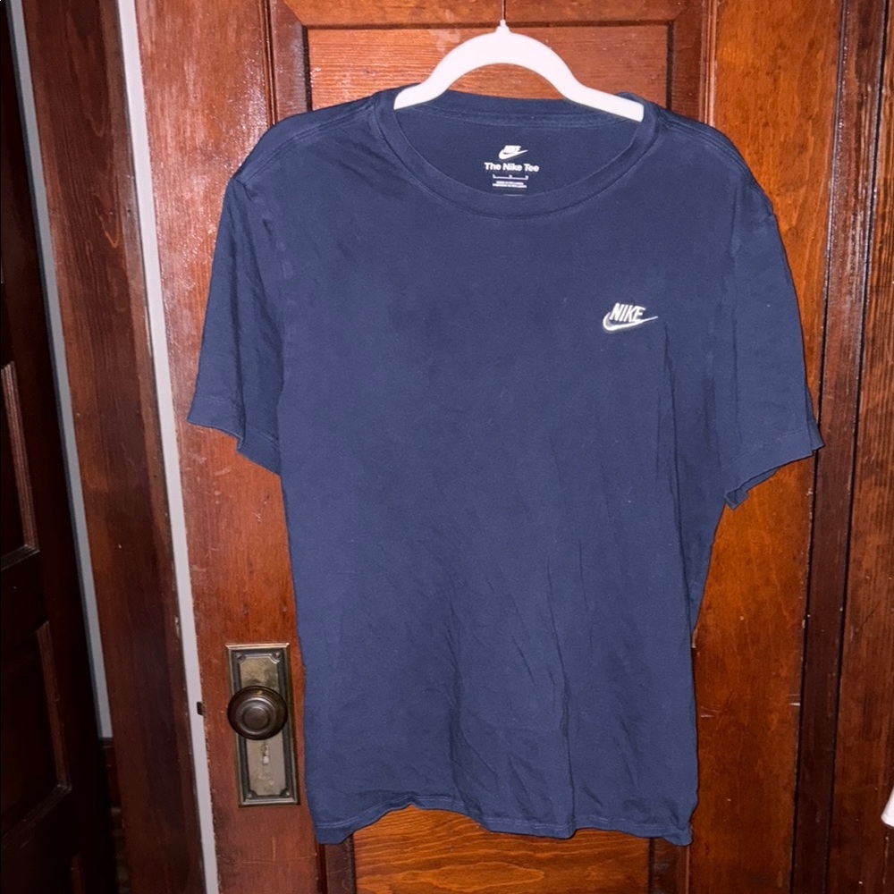 Nike Men Shirt